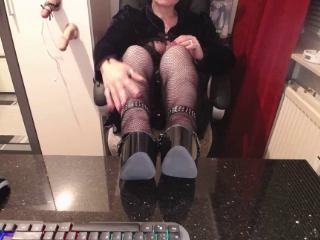ladymaxime  21-09-2021 taboo Female
